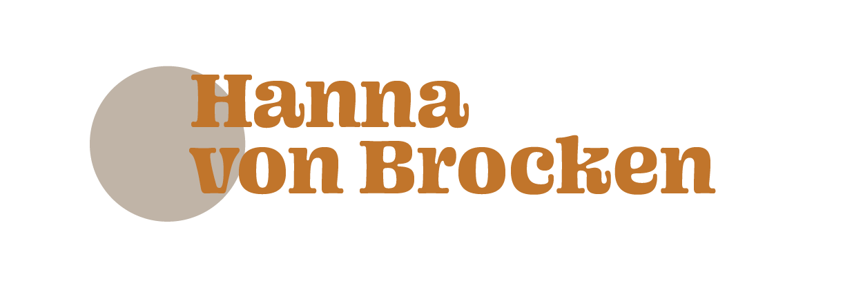 logo hannavonbrocken